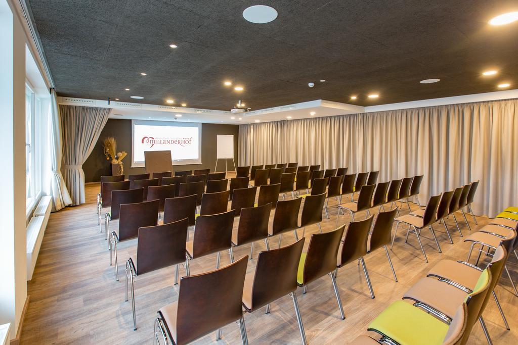 Hotel Millanderhof Bressanone Ngoại thất bức ảnh