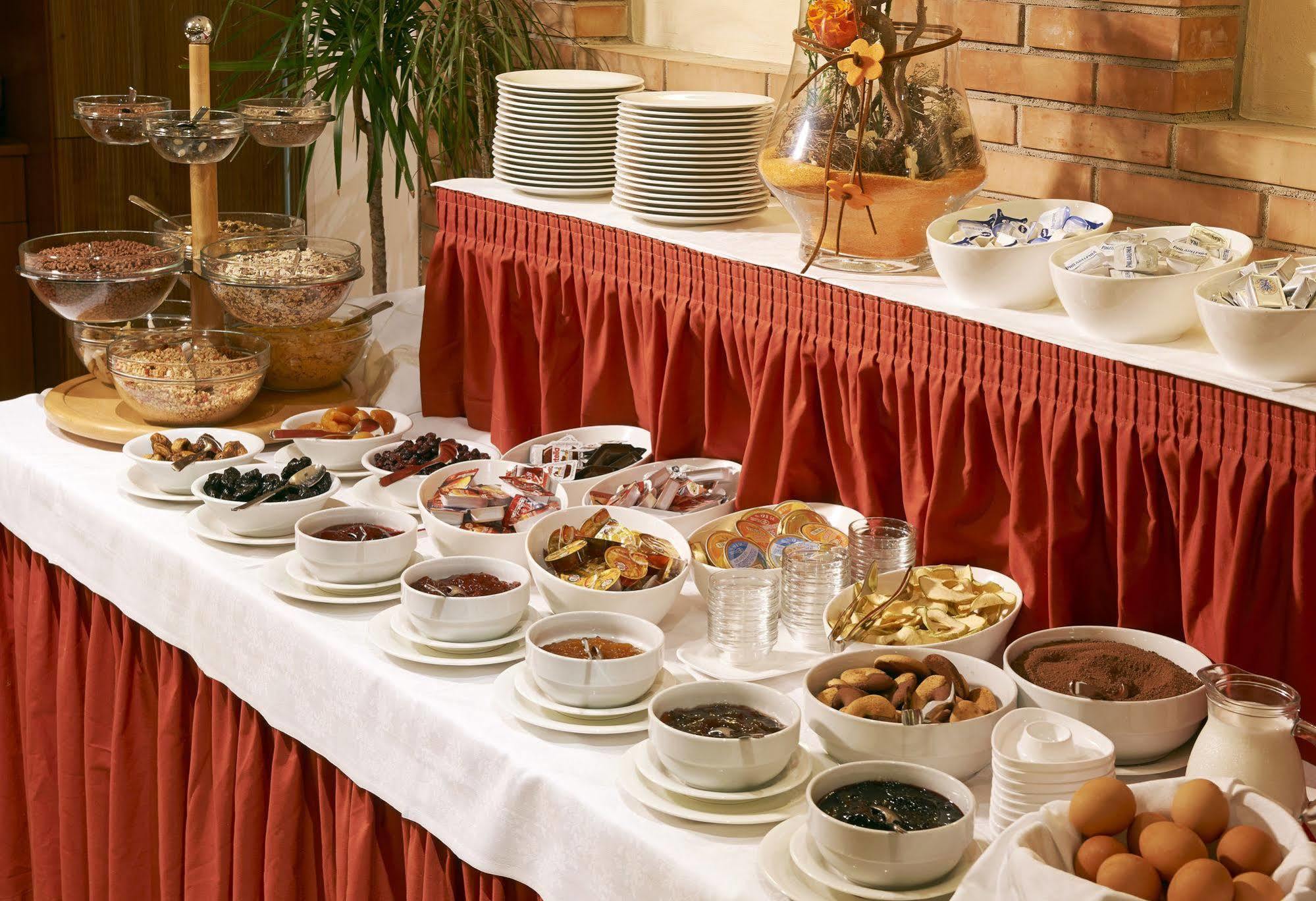 Hotel Millanderhof Bressanone Ngoại thất bức ảnh