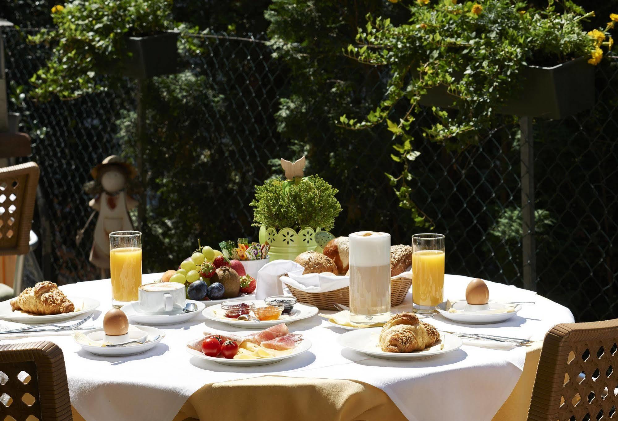 Hotel Millanderhof Bressanone Ngoại thất bức ảnh
