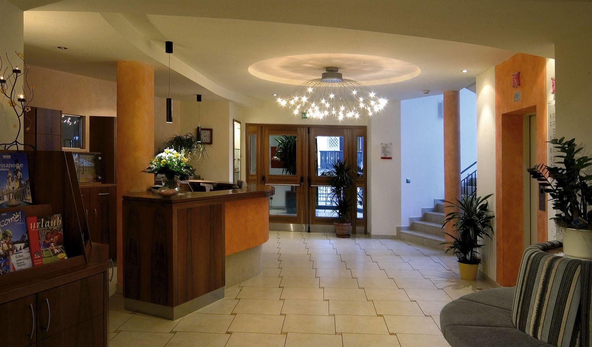 Hotel Millanderhof Bressanone Ngoại thất bức ảnh