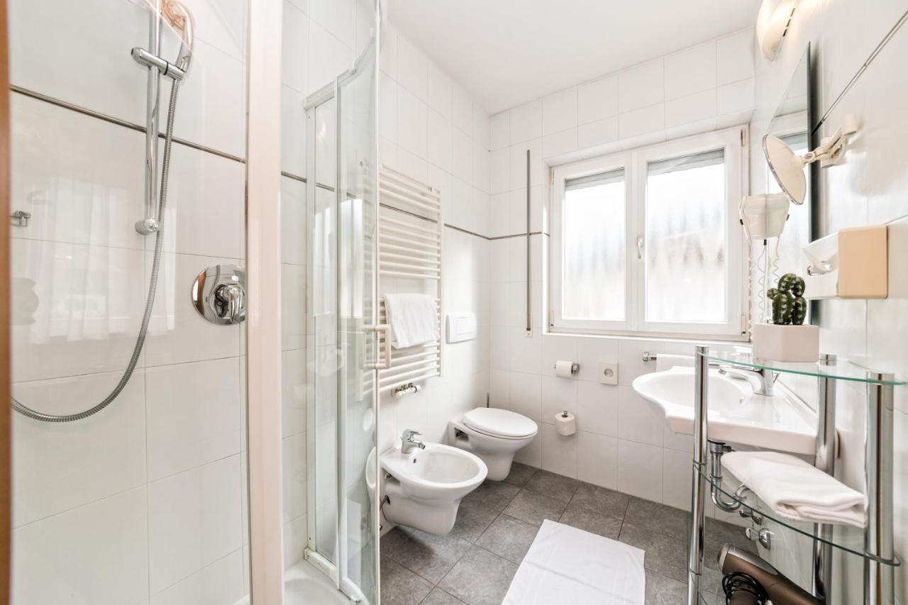 Hotel Millanderhof Bressanone Ngoại thất bức ảnh